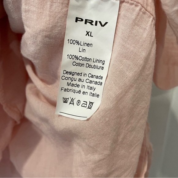 Jillian Harris XL Babydoll Dress🩷 - Picture 2 of 3